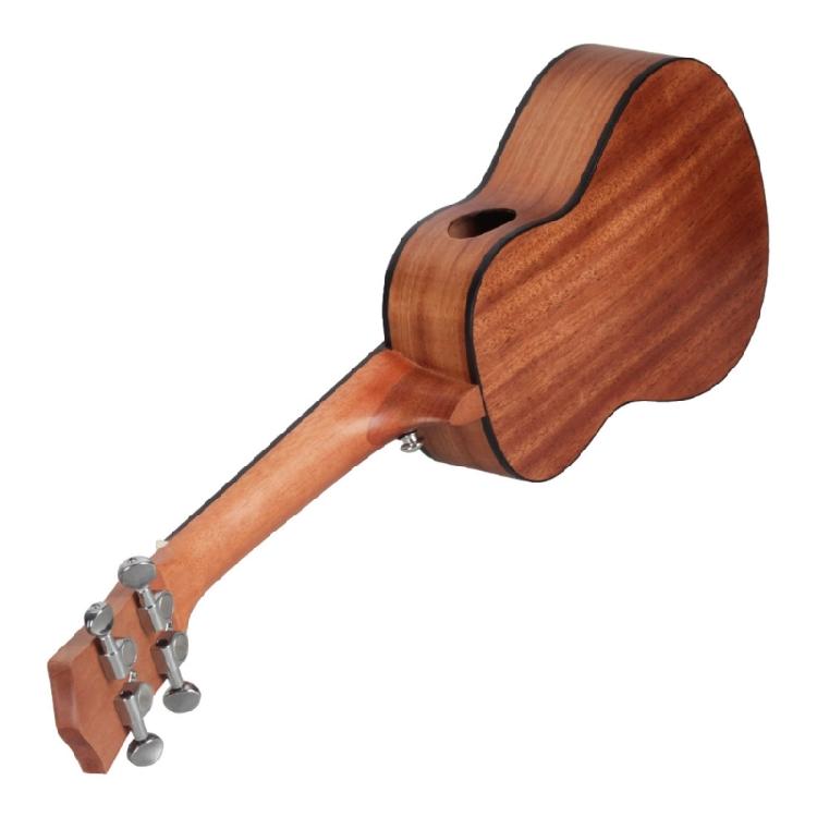 Profesionální sada ukulele s taškou, dřevěné sady ukulele pro začátečníky, studenty, děti, dospělé, 21palcové dřevěné ukulele pro začátečníky