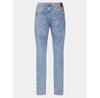 Джинсы Mustang Orlando 1014860 синий Slim Fit