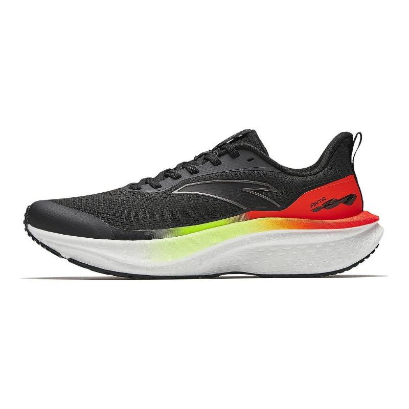 Anta MACH 6 SE men low-top running shoes cushioned lightweight breathable daily commute 112615582-7 41