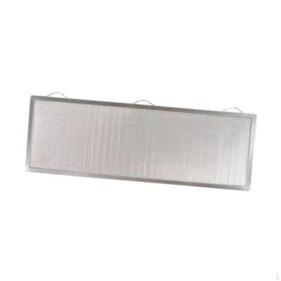 Range Hood Filter Grease Replace DE81-05994A Easy Maintenance Aluminum Accessories
