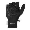 Insulated Gloves M White Gore-Tex Infinium Mittens MIV10714