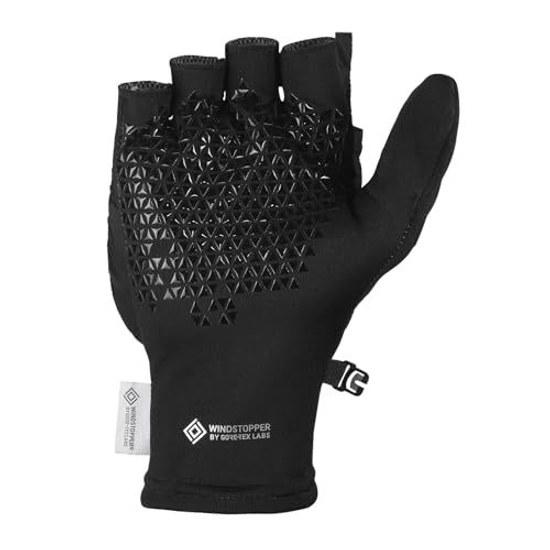 Insulated Gloves M White Gore-Tex Infinium Mittens MIV10714