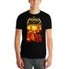 Boy's Casual Cotton Crew Neck T-shirt EMPIRES OF EUPHRATES Echoes Of Ancient Past T-Shirt ! Amorphis Dying Fetus