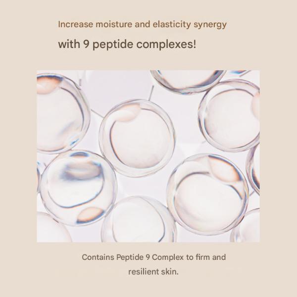 FarmStay Rice & Peptide Moisture Toner Pad (140ml / 4.73 Fl.oz., 70 Pads)  (3 Options)