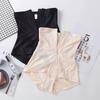 Women S High Waist Tummy Control Butt Lifting Shapewear Pants Plus Size