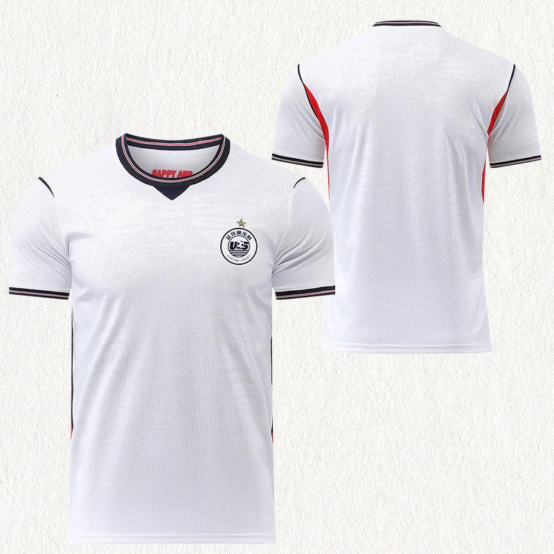France 2026 World Cup Jersey Fan Version Same Style Soccer Shirt