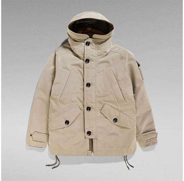 G-Star 2-In-1 Adaptable Vodan Jacket