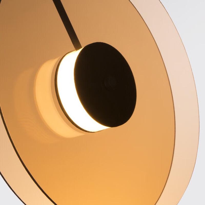 Moderne Glazen Hanglamp