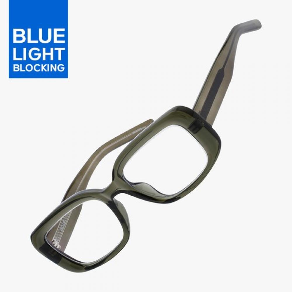 Reclow Bibbl Стекло Хаки Прозрачный Светлая Версия Single option