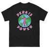 Perkis Power Heavyweights Graphic T Shirt Unisex Classic Tee
