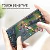 3Pcs Tempered Glass For Redmi Note 15 / Note 15 Pro / Note 15 Pro Plus 4G5G 3D Curved Full Cover Screen Protector
