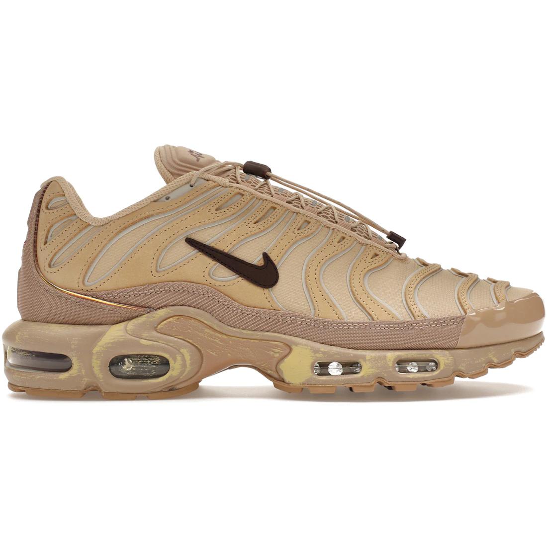 

Кроссовки Nike Air Max Plus Sesame(FZ5049-222) 40
