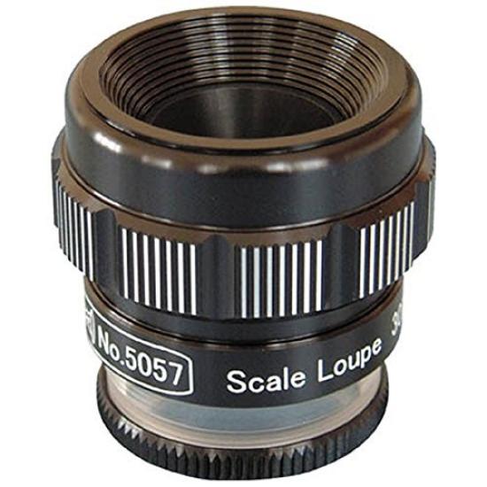 Leaf Scale Magnifier 5057