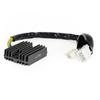 Magneto Coil Stator+Voltage Rectifier+Gasket For Honda CBR900RR CBR929RR 00-2001