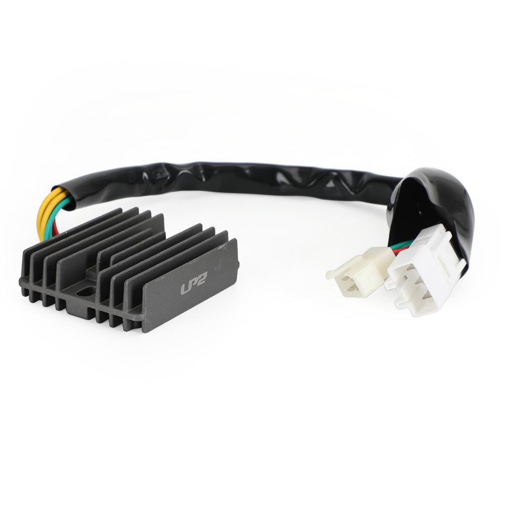 Magneto Coil Stator+Voltage Rectifier+Gasket For Honda CBR900RR CBR929RR 00-2001