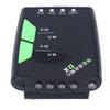 Smart Induction LED Clip On Cap Light USB Rechargeable Headlamp Hat Light with Power Display for