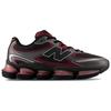NB 2000 Running Shoes Men's Black U20001VD