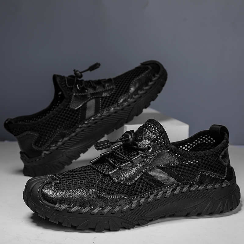 Fashion Flat-heeled Slip On Casual Mens Tennis Loafers Shoes For Men Size 46 Sneakers For Men's Tennis Sport New Collection Best