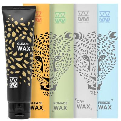 LASAM MORWELL LIMITED GLEZ WAX 130g