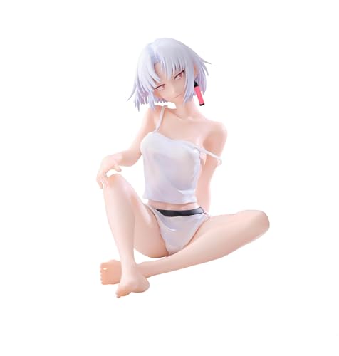 SEGA - Yumemirize Goddess of Victory: NIKKE Drake Figure
