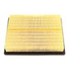Car Engine Air Filter For Toyota Prius 2010 - 2015 XW30 1.8L Hybrid  2011 - 2014 17801-37020