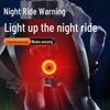 SupFire BTL11-B Smart Bicycle Tail Light