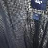 [USED] For Fans of Y2K, Achieve, and K-pop! Gap/Checked Jacket