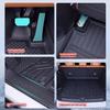 Leapmotor C10 2026 TPE Floor Mats - Full Coverage Car Interior Accessories