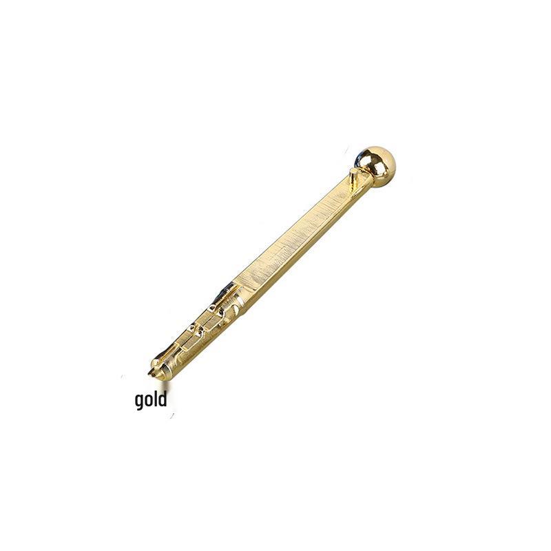 Multi-Color UV Coating Microblading Tattoo Pen Holder Tool