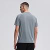 Herren Outdoor Sport Digitaldruck T-Shirt leicht atmungsaktiv feuchtigkeitsabsorbierend Herren Rundhals schnell trocknend Kurzarm