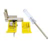0.1-0.8cm Width Adjustable Press Foot Oxford Edge Guide  for Industrial Sewing Machine Parts