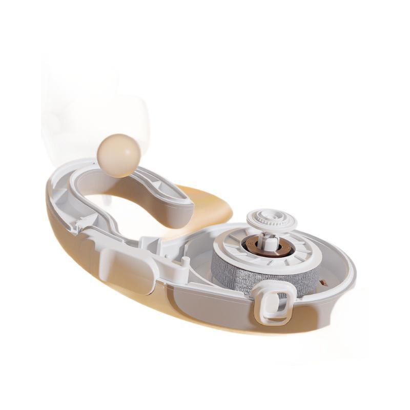 Retractable Dog Walking Leash for Small & Medium Pets - Anti-Breakaway, Suitable for Dogs & Cats
