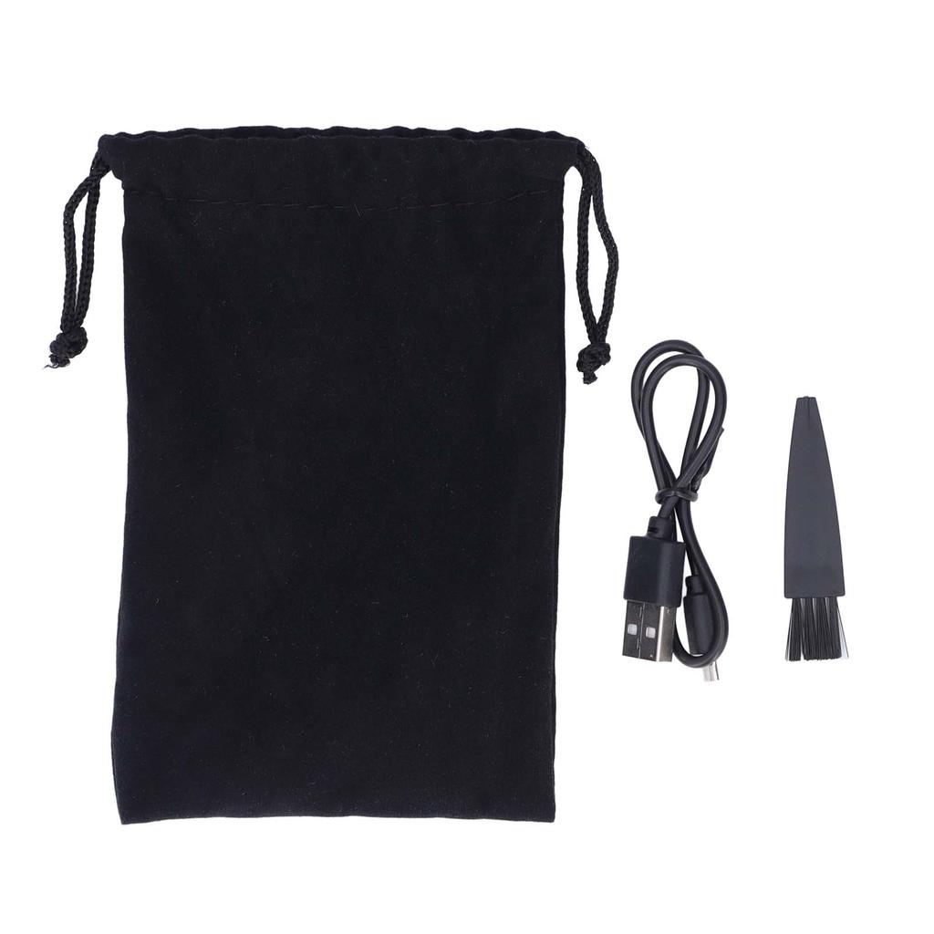 Portable Electric Shav Electric USB Rechargble Shaving NaMachine for Men Women Travel