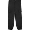 Lyle & Scott Childrens/Kids Ripstop Straight Cargo Trousers