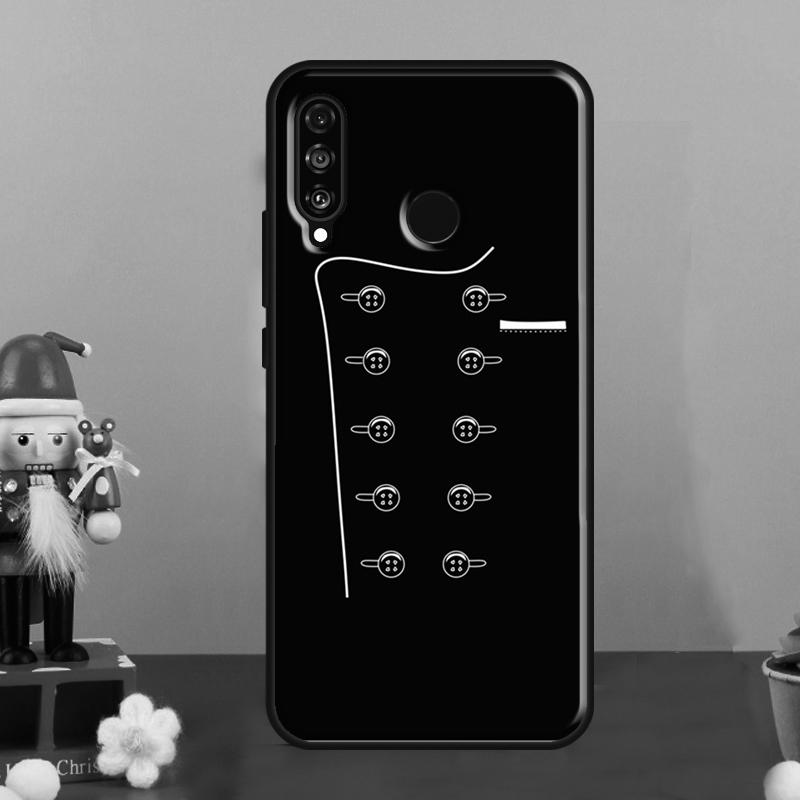 

Chef Uniform For Huawei Nova 9 10 SE 12i 12s 11i 8i Y90 Y60 Y70 Y72 Y73 Y61 Y91 P30 P40 Lite P60 Pro Case Huawei Nova Y60
