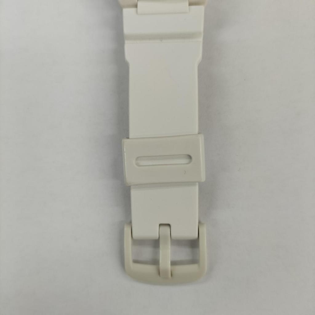 Used CASIO BAX-125 BABY-G