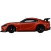 Takara Tomy Tomica No.22 GR Supra GT4 EVO Diecast Toy Car Blister Pack for Ages 3 and Up