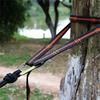 Heavy Duty Hammock Straps Set 2PCS, 10 Feet Long, 1000 lbs Capacity, Adjustable Tree Friendly Suspension Kit