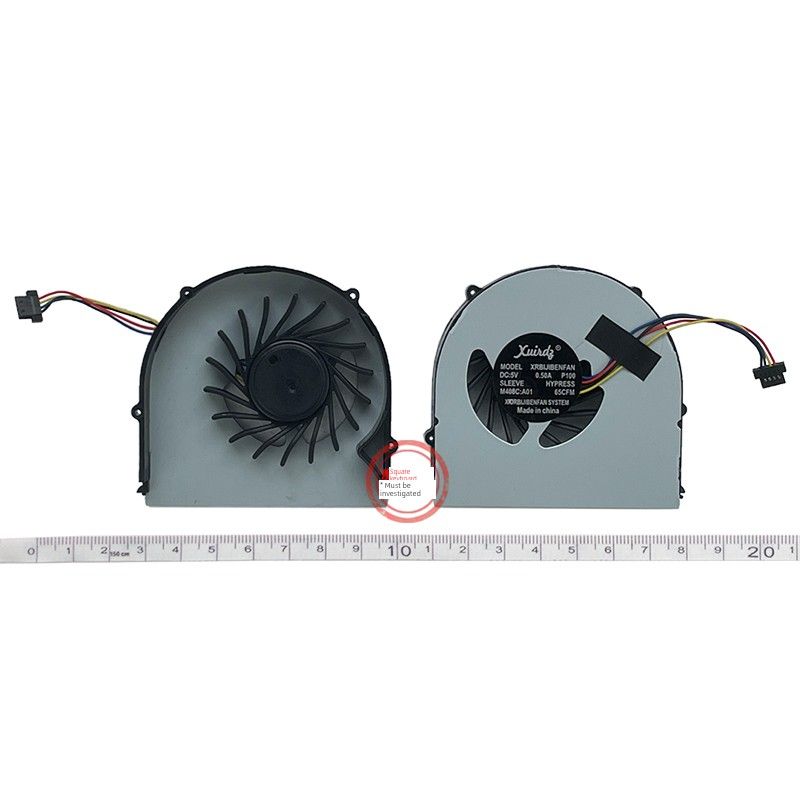 

Applicable to Lenovo B560 B565 V560 V565 Z560 Notebook CPU Fan Cooling Fan [New/1]]