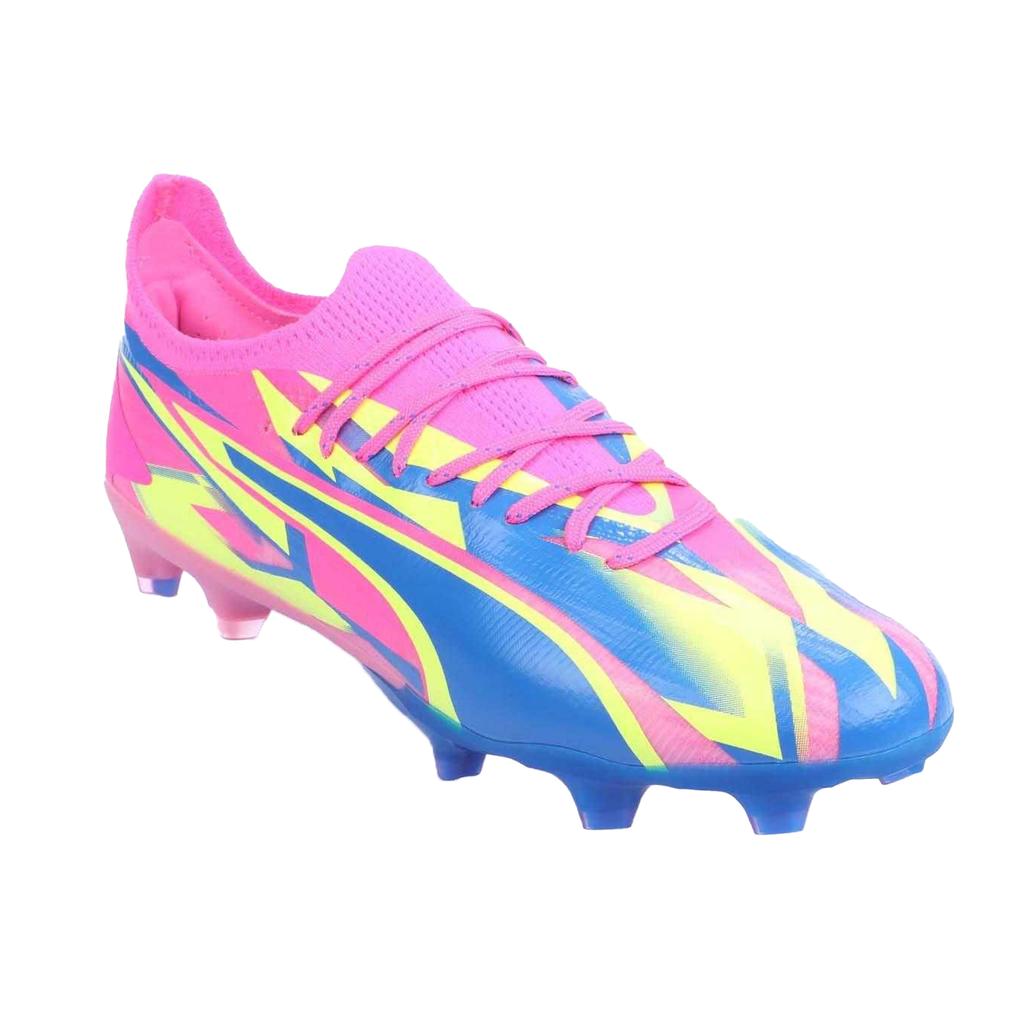 Puma Unisex Adult Ultra Ultimate Energy Firm Ground Football Boots
