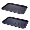 Rectangular Plastic Drip Tray Professional Barware Drink Fruit Draining Board