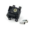 063800-2110 HVAC Blend Door Actuator Motor | Fit for Toyota Sienna 2004-2010 / Lexus RX330 RX350 RX400h 2004-2009, 4-Pin Stepper Motor