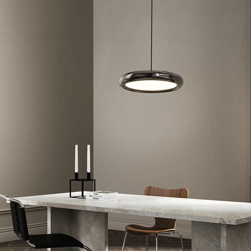 Oeny Nordic Minimalist Light Luxury Pendant Lamp