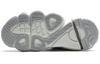Women's Sneakers FILA Court Deluxe Low Shoes 'Grey' Women's