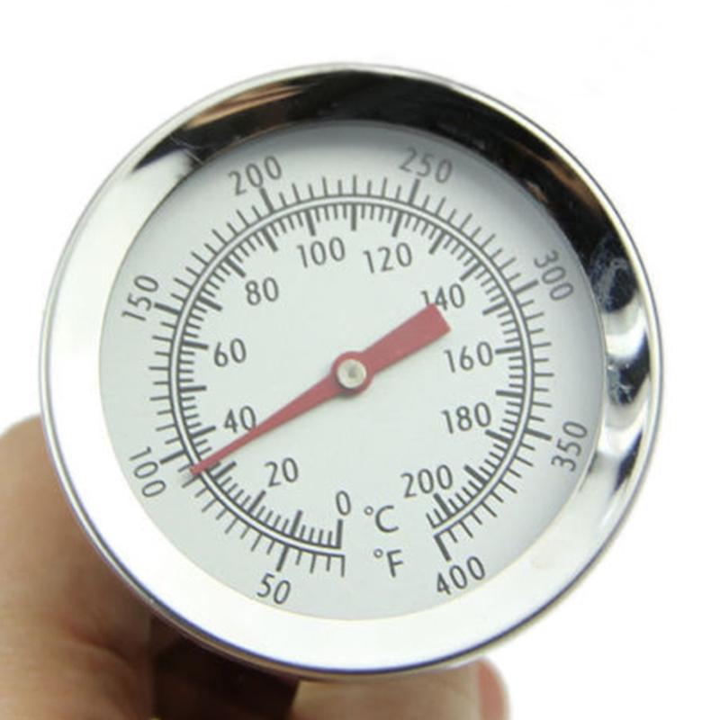 Temperature Gauge High Quality Lightweight Probe BBQ