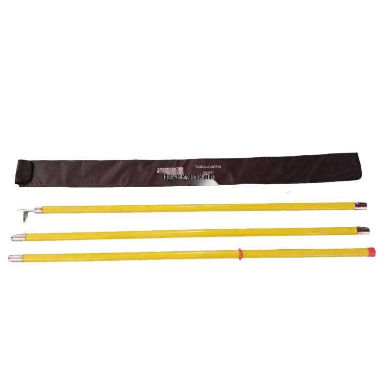 Shangzhi Kerui 10KV Insulating Rod