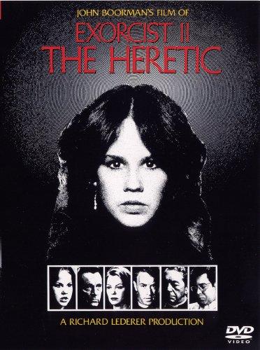 

The Exorcist 2 DVD