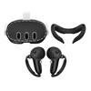 3-in-1 Silicone Protector Set | for Meta Quest 3