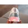 Kinder Mädchen Baby Schmetterling Kristall LED Leuchtende Sport Lauf Turnschuhe Schuhe