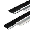 Bingyu BGA-207 Industrial H-Type Door Bottom Sealing Brush